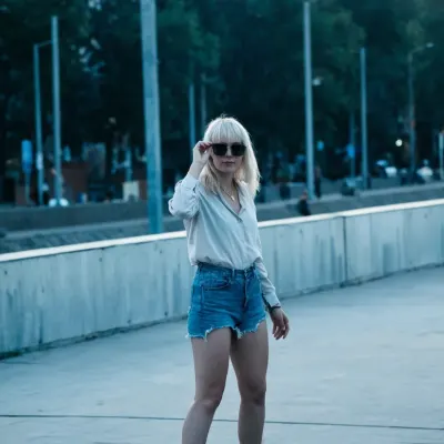 Grace, 37