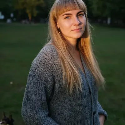 Ольга