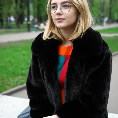 Пироженка