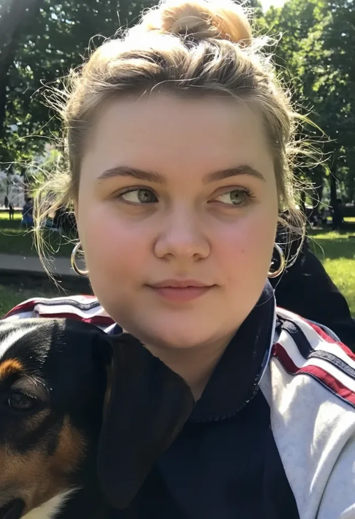 Дарья